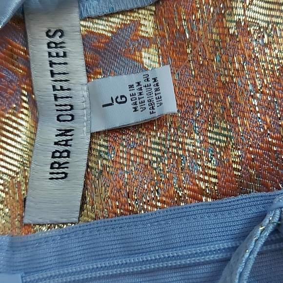 Urban Outfitters Tiger Dress - Picture 9 of 12